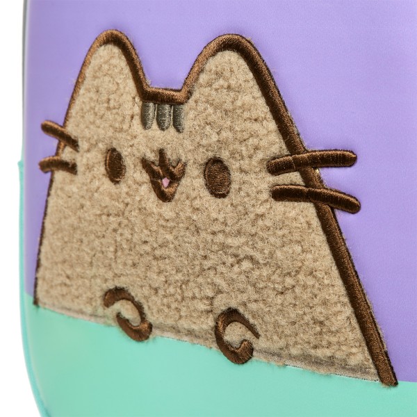 Фото - Рюкзак шкільний YES K-36XS Pusheen Summer (550451)